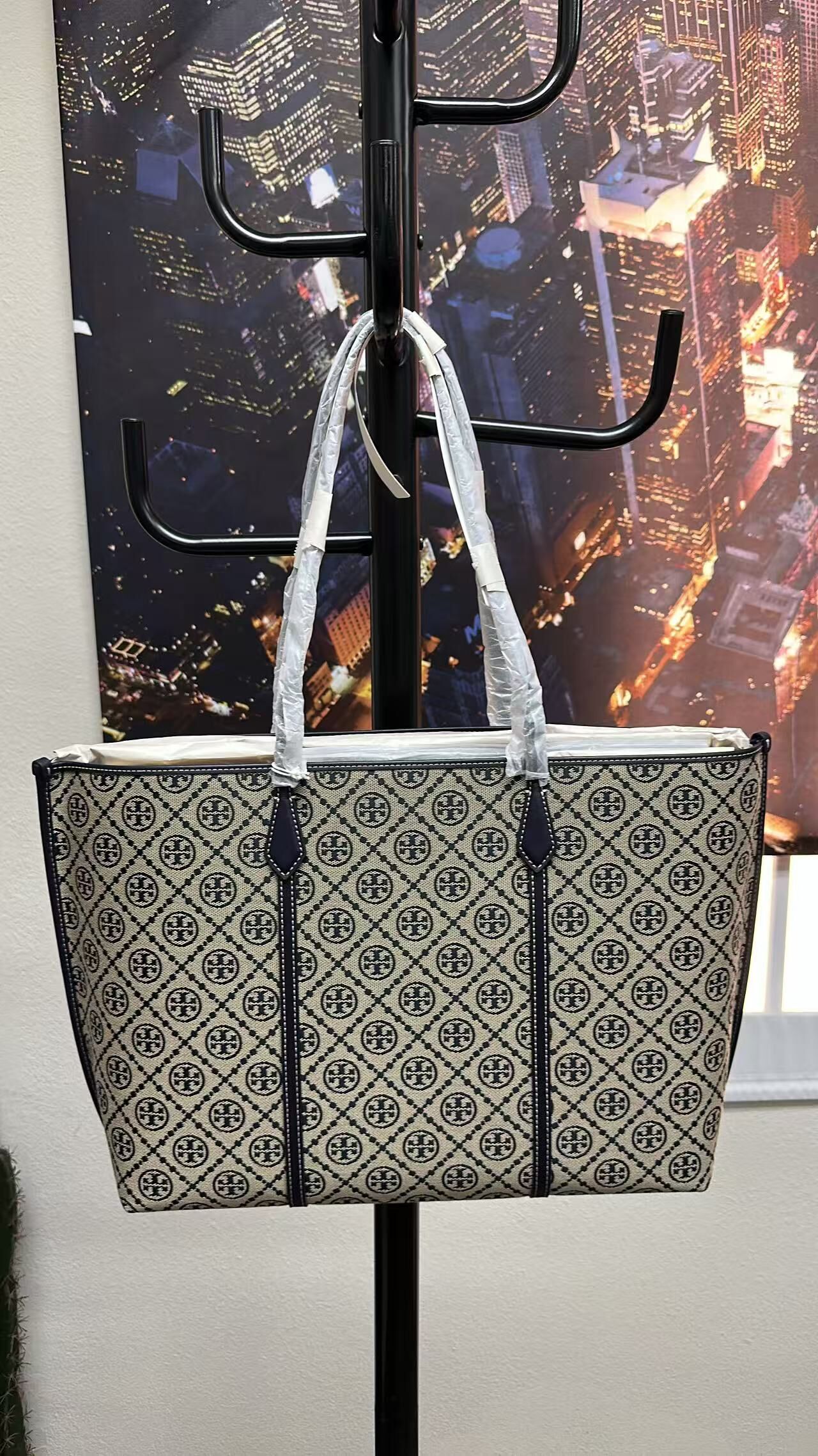 【直播】Tory Burch LX102345 托特包