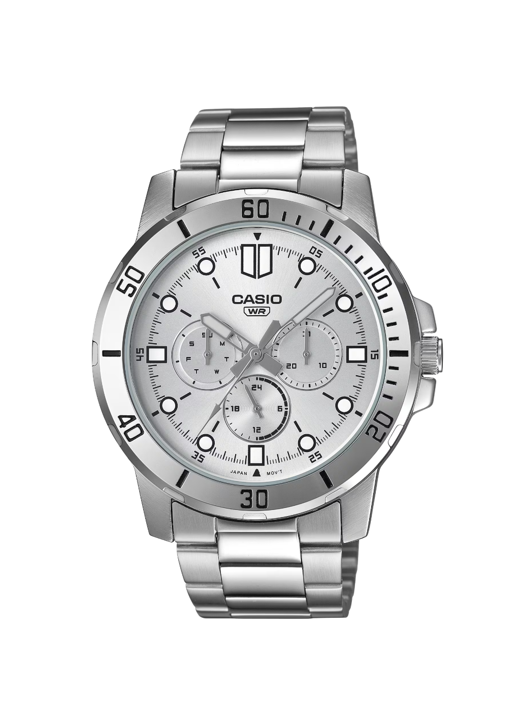 Casio MTP-VD300D-7E