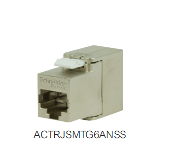 R548 6a類, FTP Keystone, 銅製模塊(ACTRJSMTG6ANSS)