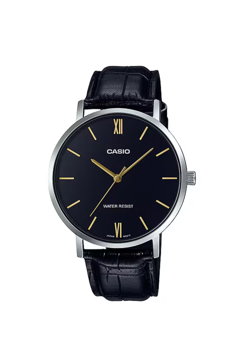 Casio MTP-VT01L-1B