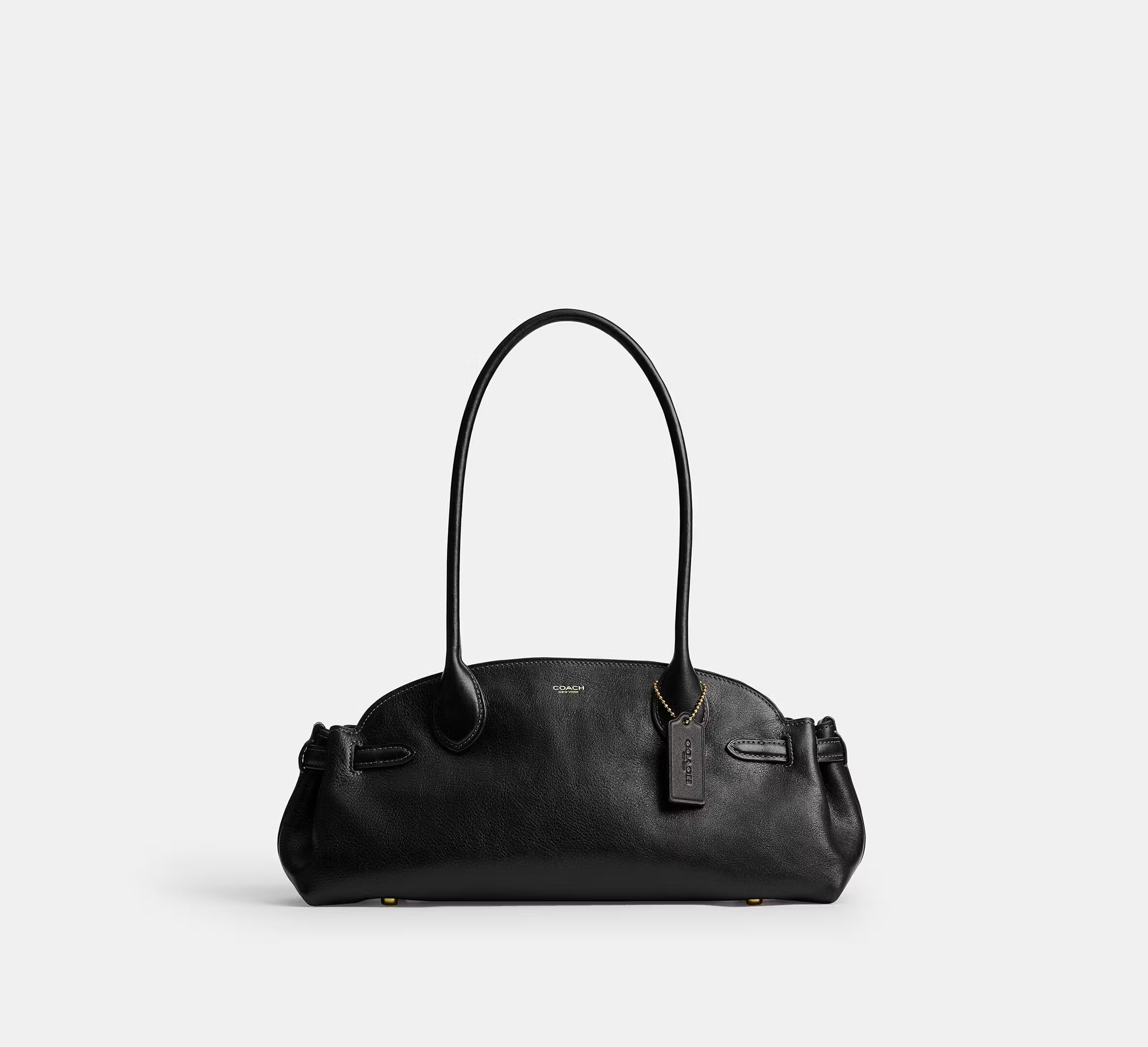 【直播】Coach LX1023917 Empire Carryall 34 單肩包(CFR41 )