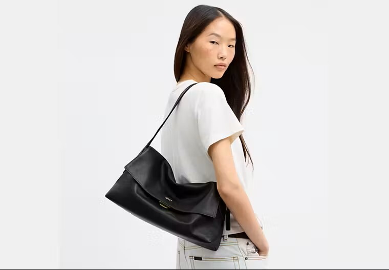 【直播】Coach LX1023915 Chelsea 36 單肩包(CDS62)