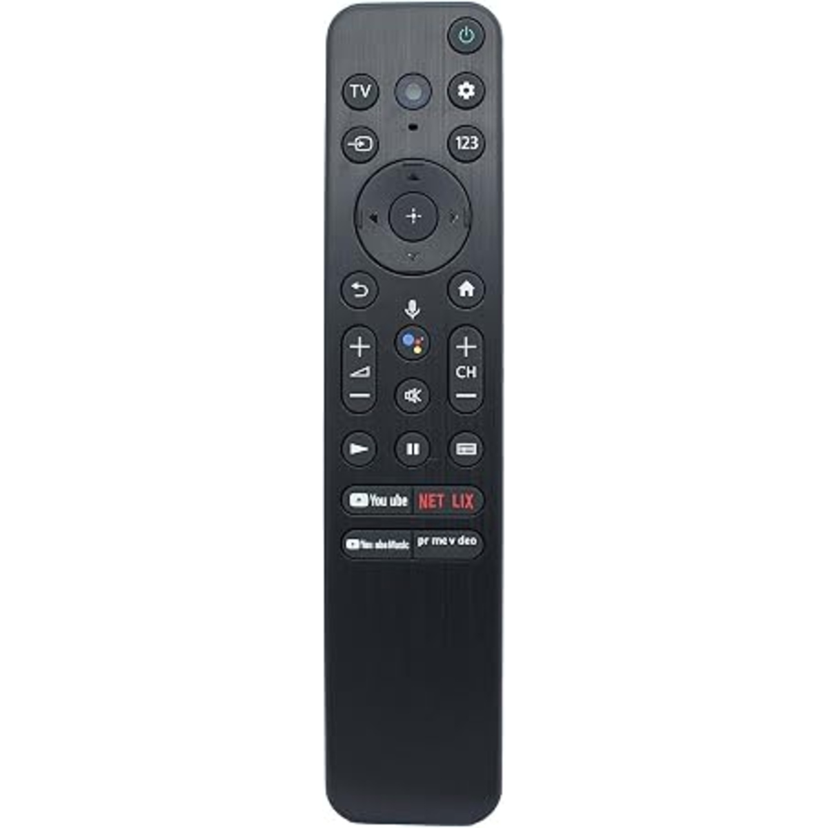 RMF-TX800P Sony 語音遙控器