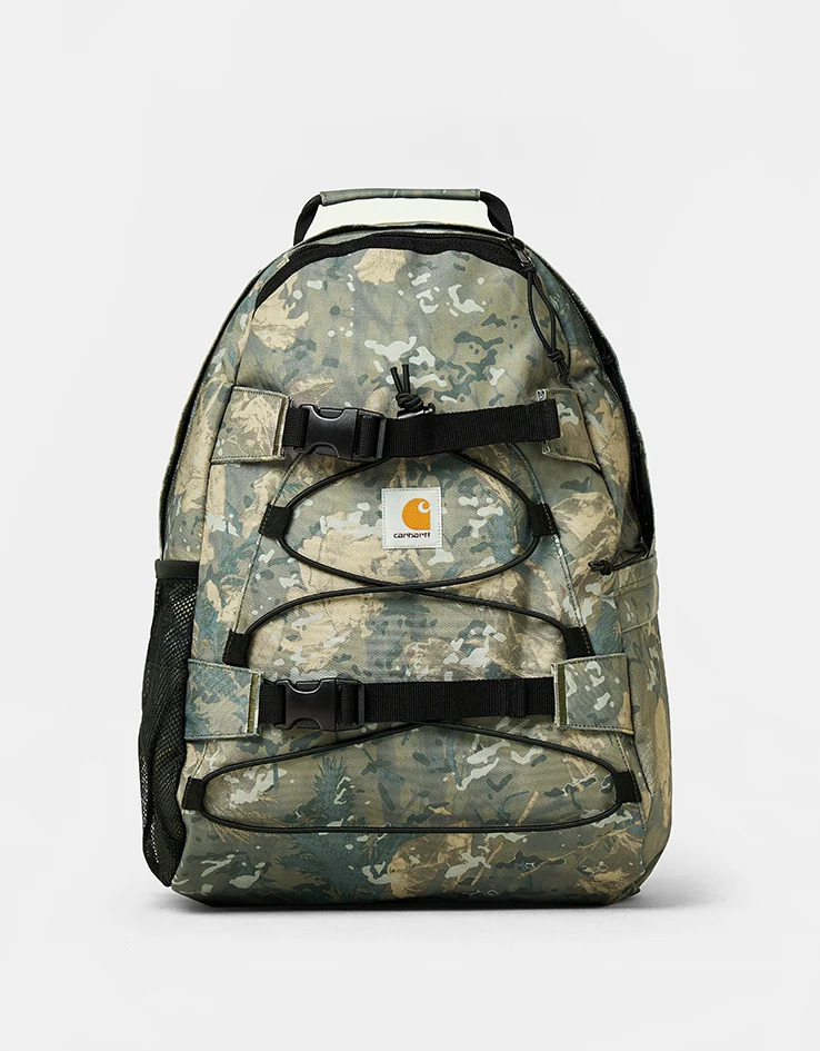 Carhartt Kickflip Backpack - Camo