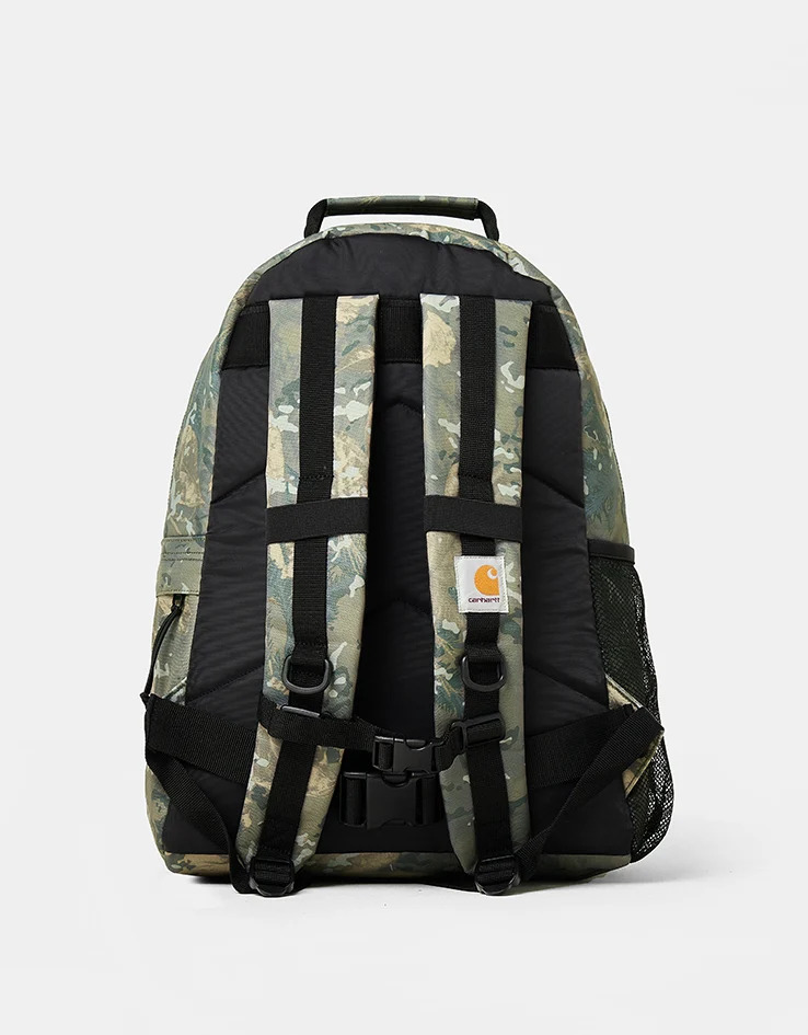 Carhartt Kickflip Backpack - Camo