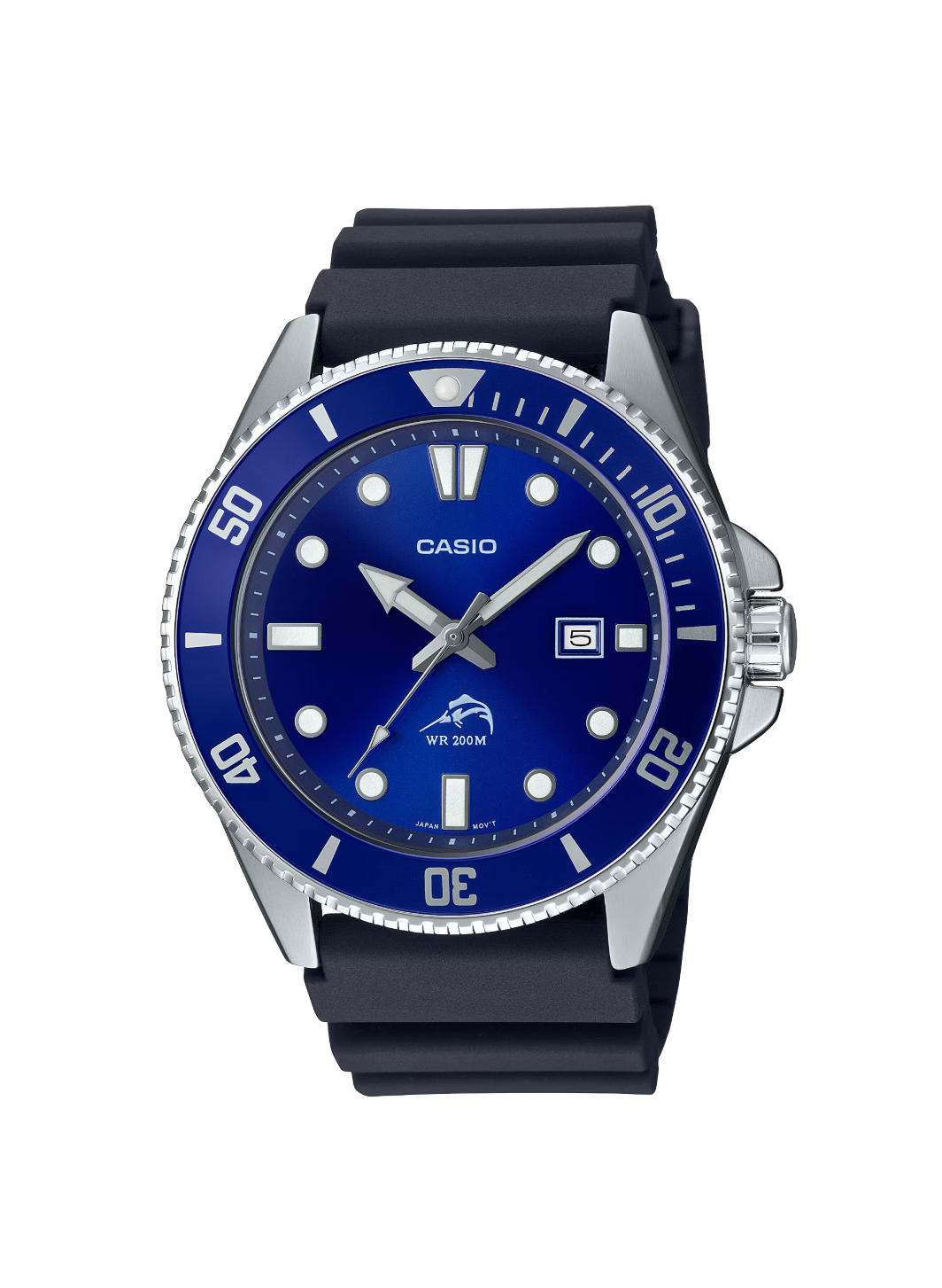 Casio MDV-106B-2A