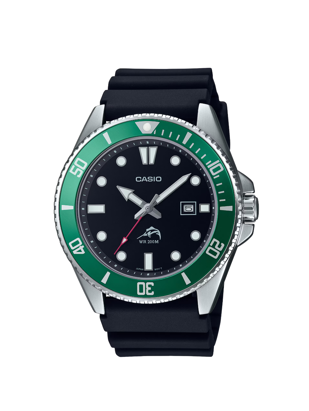 Casio MDV-106B-1A3