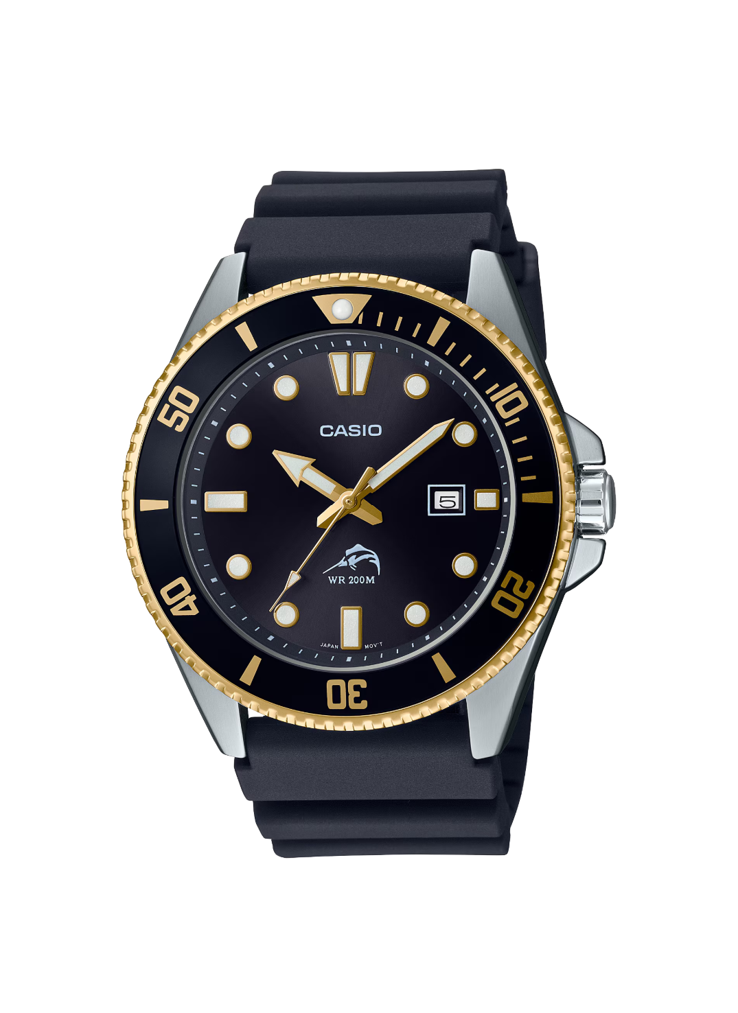 Casio MDV-106G-1A
