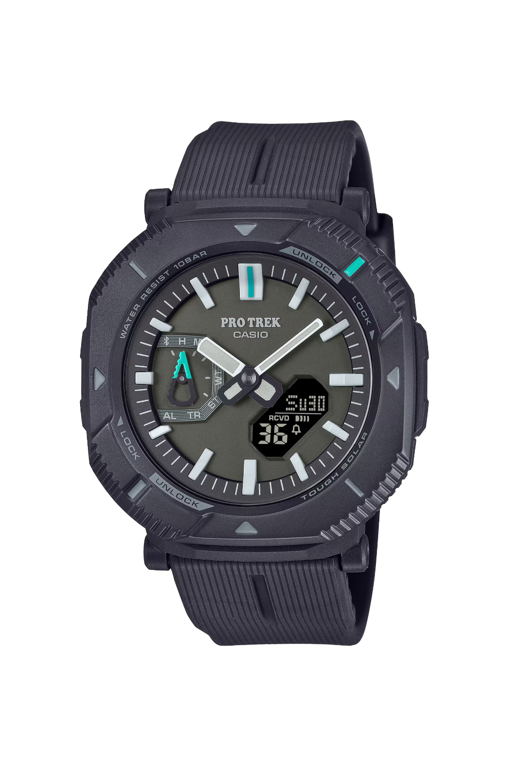 Casio PRJ-B001-1
