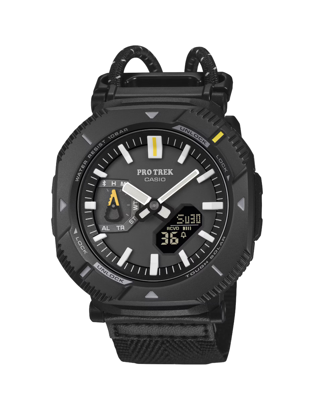 Casio PRJ-B001B-1