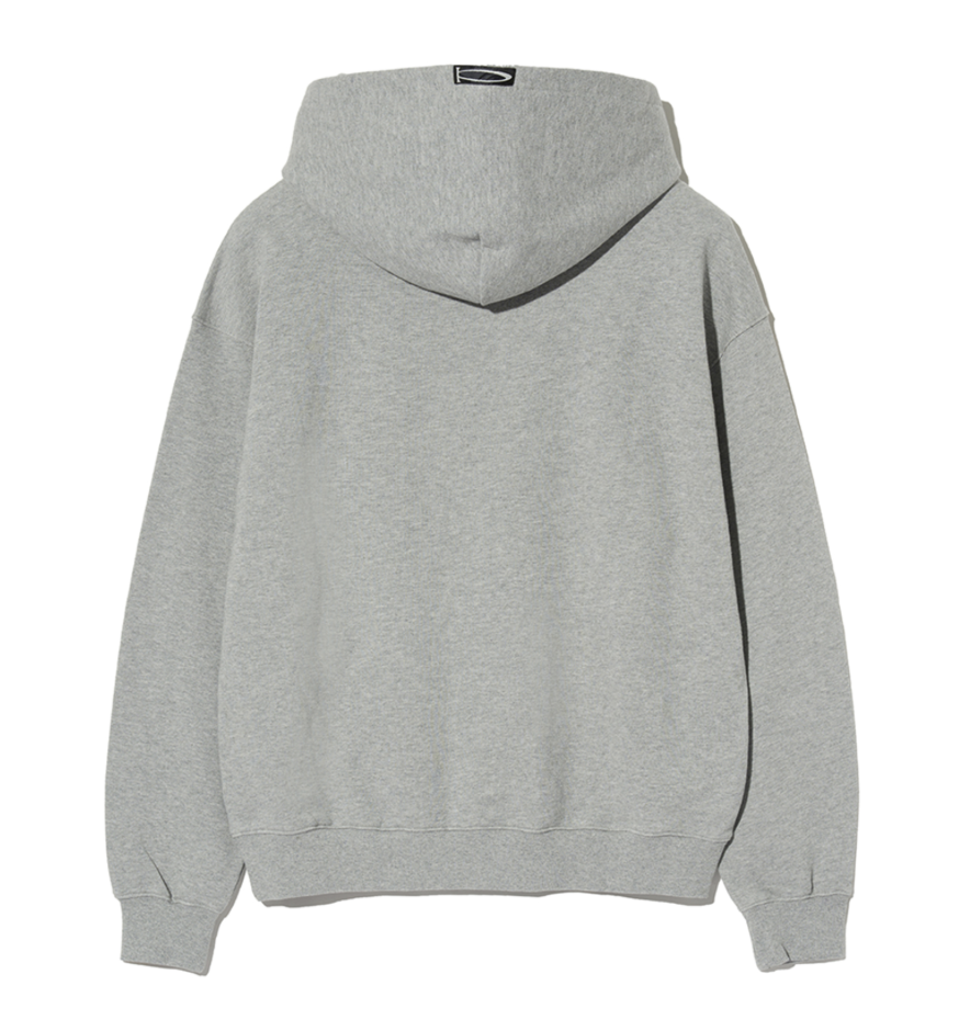 【代購】本田 HONDA PHYSICAL EDUCATION Small Wing Rivet Point Hoodie 小羽翼鉚釘細節連帽衛衣