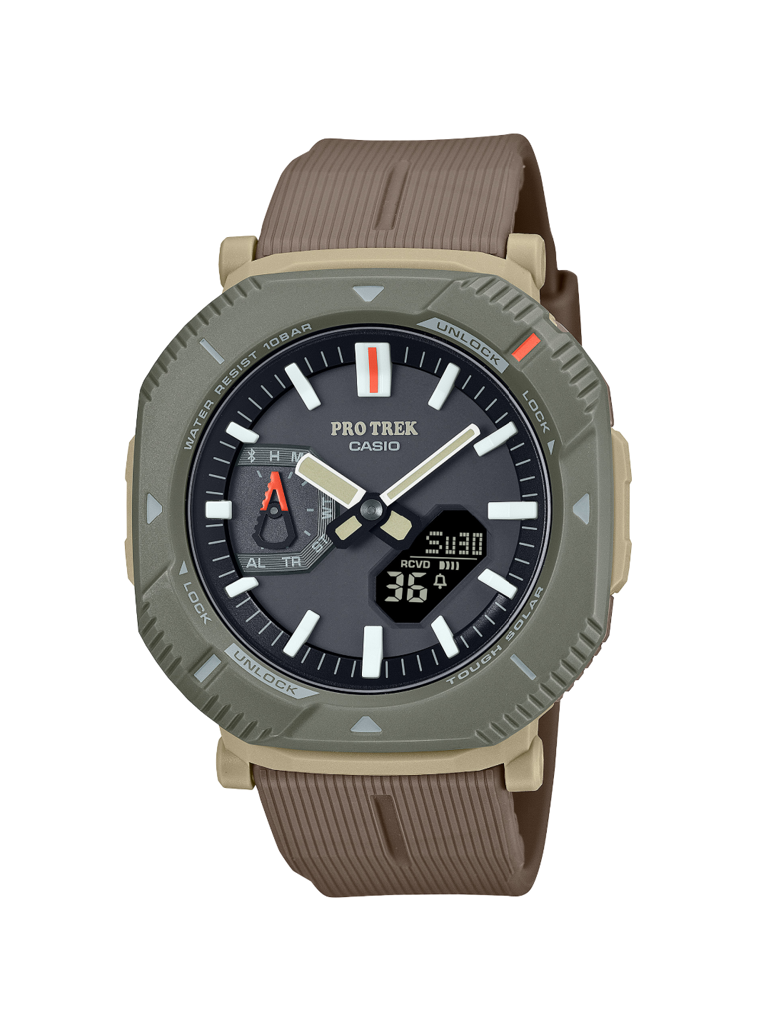 Casio PRJ-B001-5