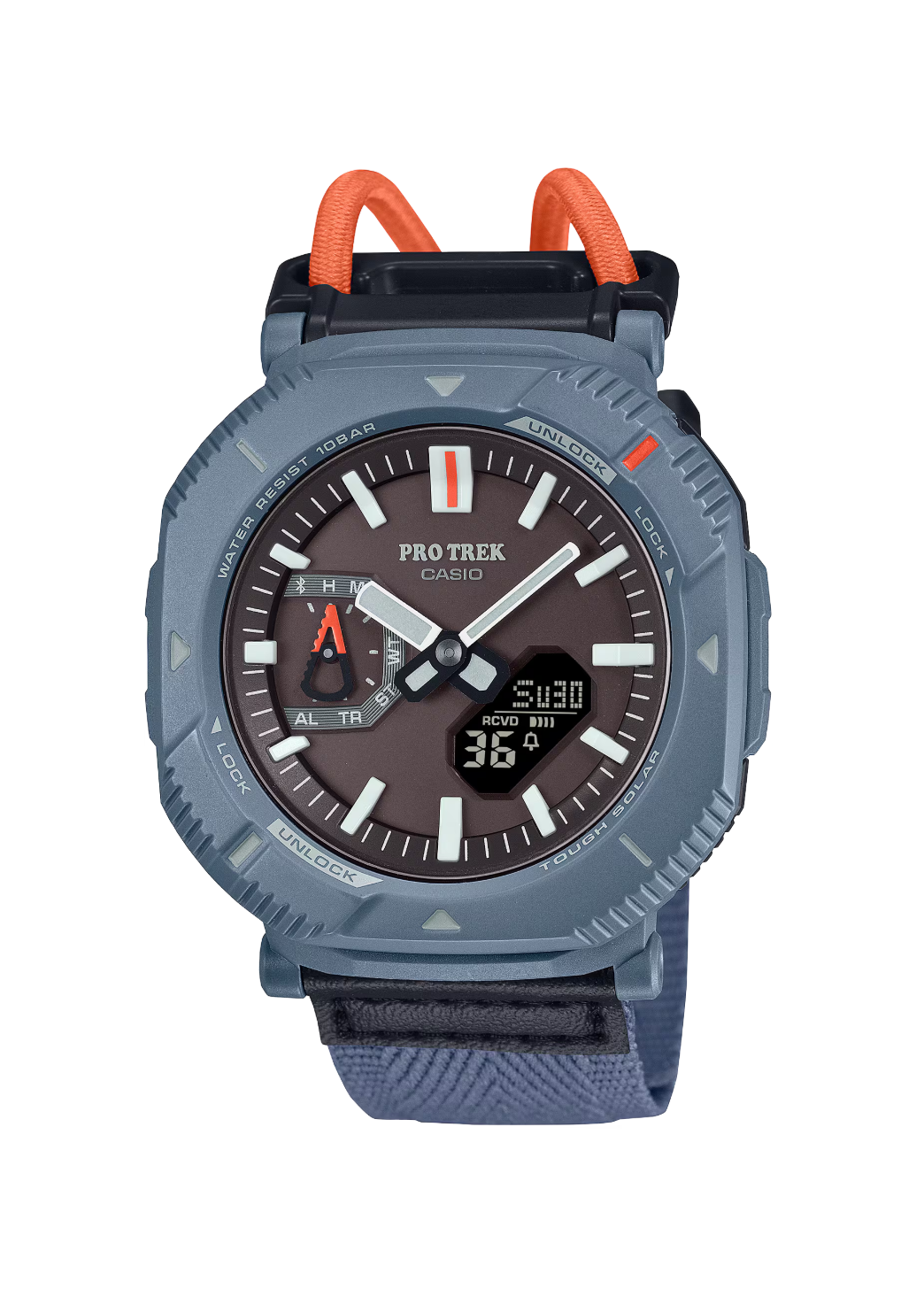 Casio PRJ-B001B-2