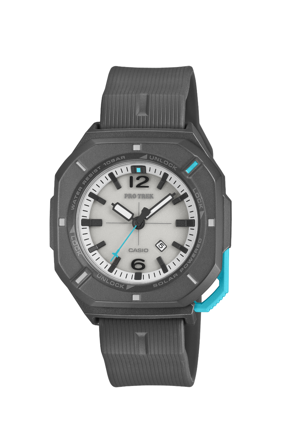 Casio PRJ-01AE-8