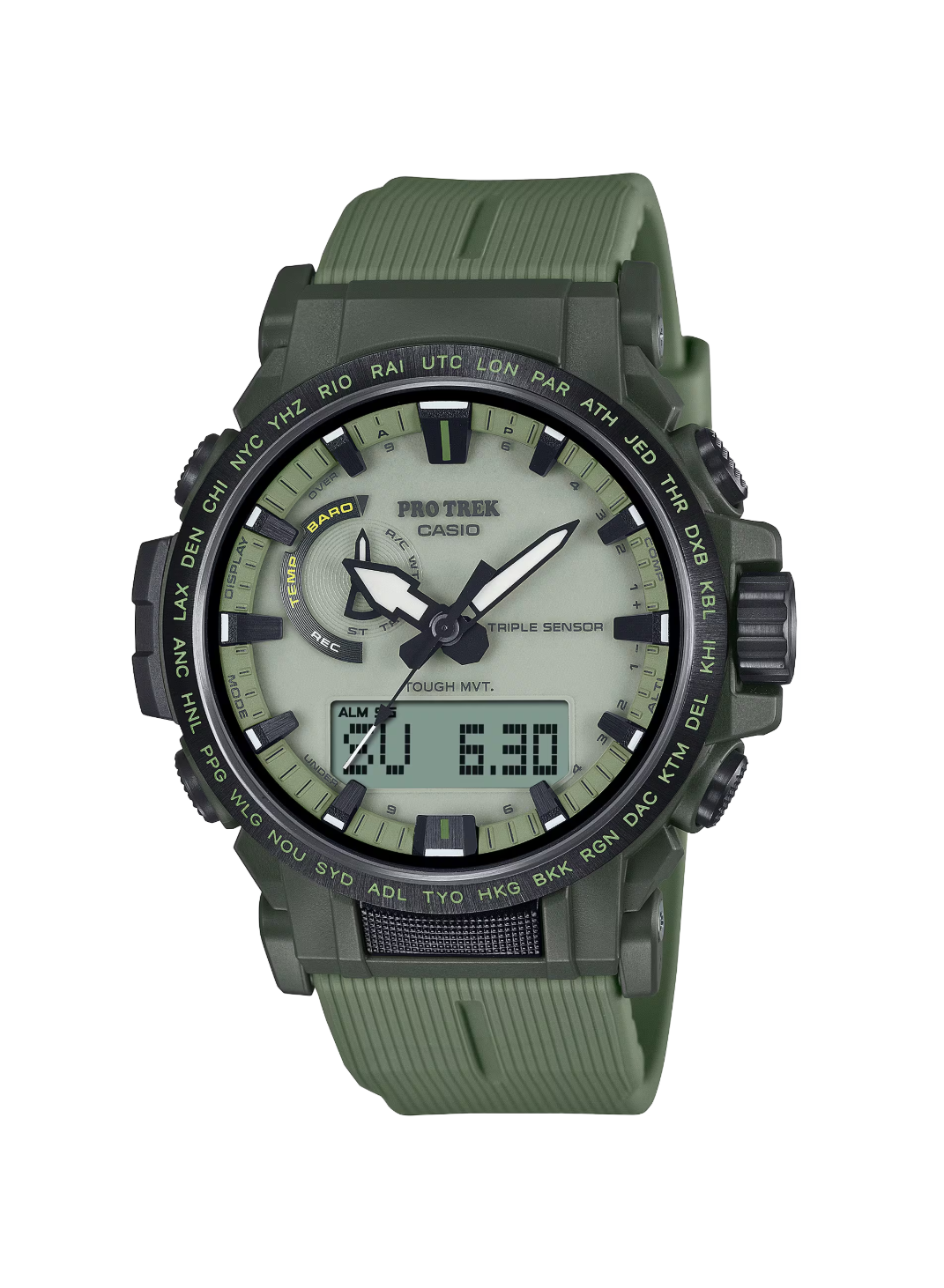 Casio PRW-61LD-3