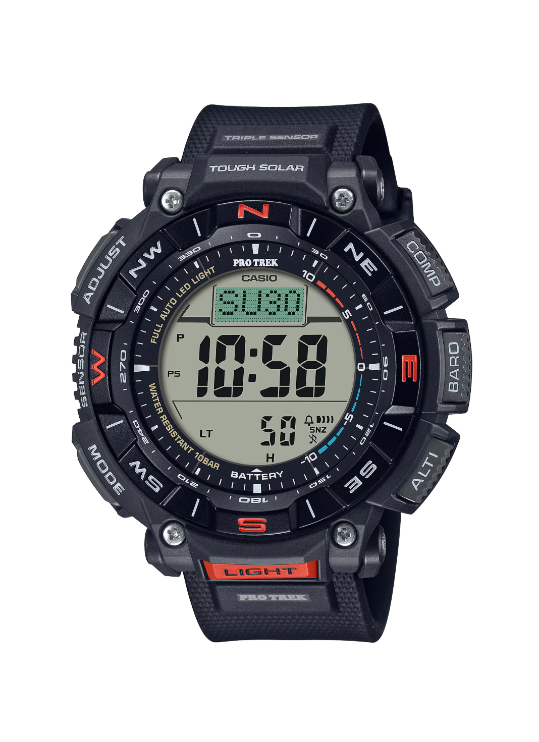 Casio PRG-340-1