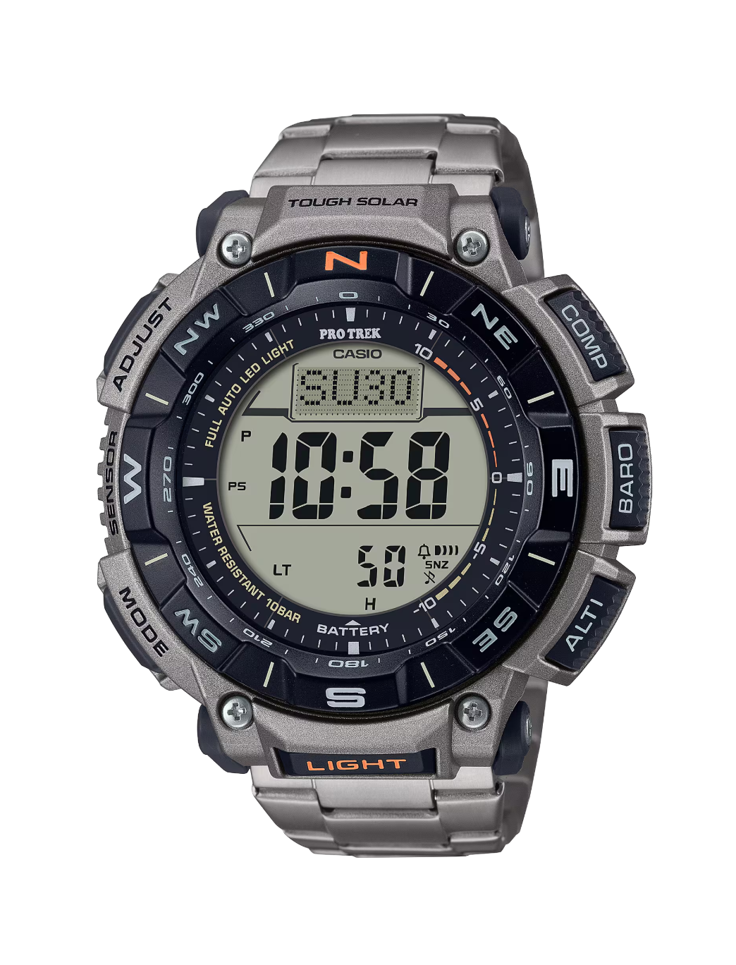 Casio PRG-340T-7