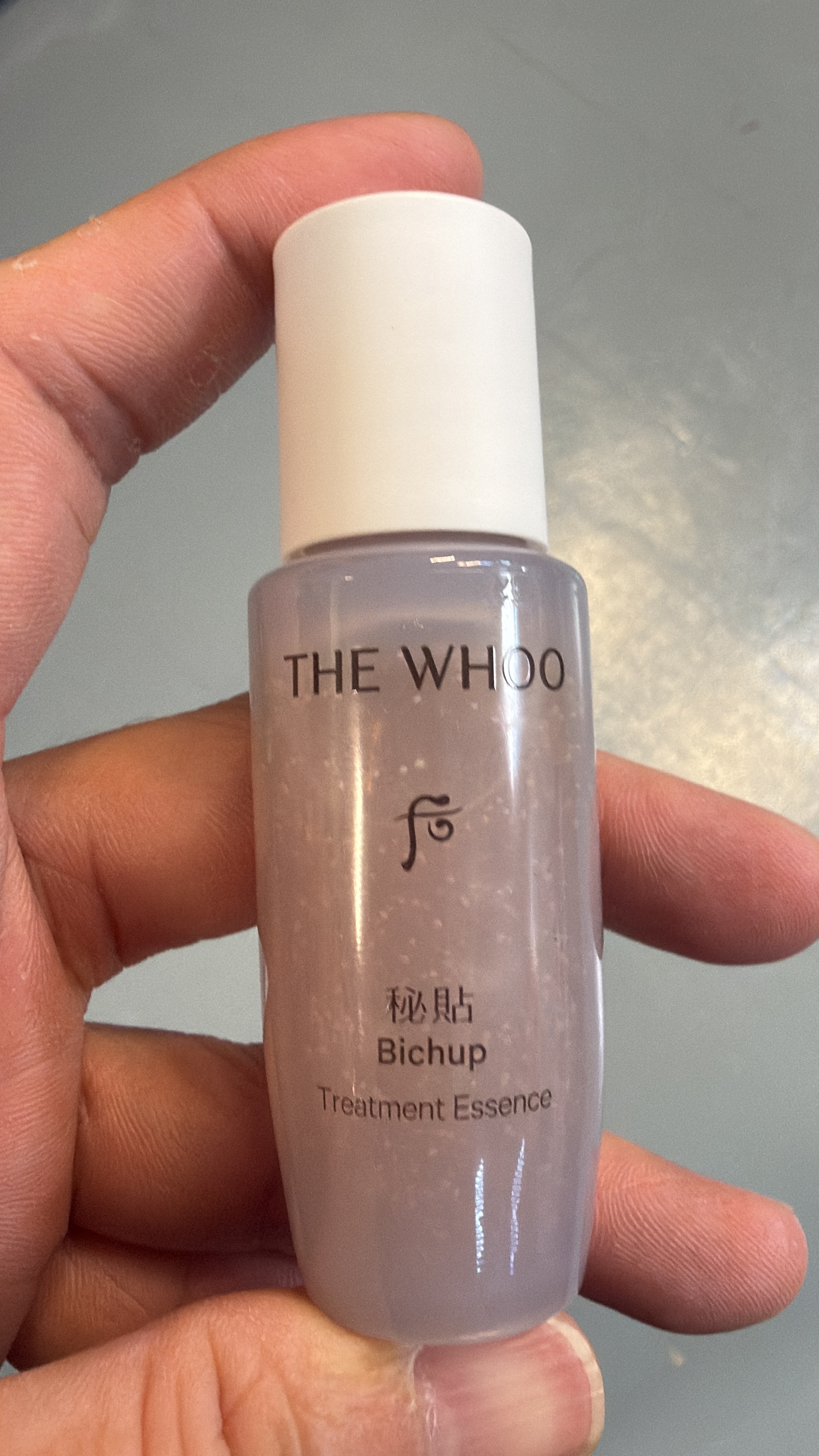 原價 $700/90ml whoo 秘貼循環精華15ml (新版）（H2610 PB973）