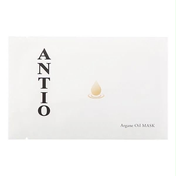 原價 $5X 一塊 日本 Anito 摩洛哥，花草面膜（H2610 PB984）