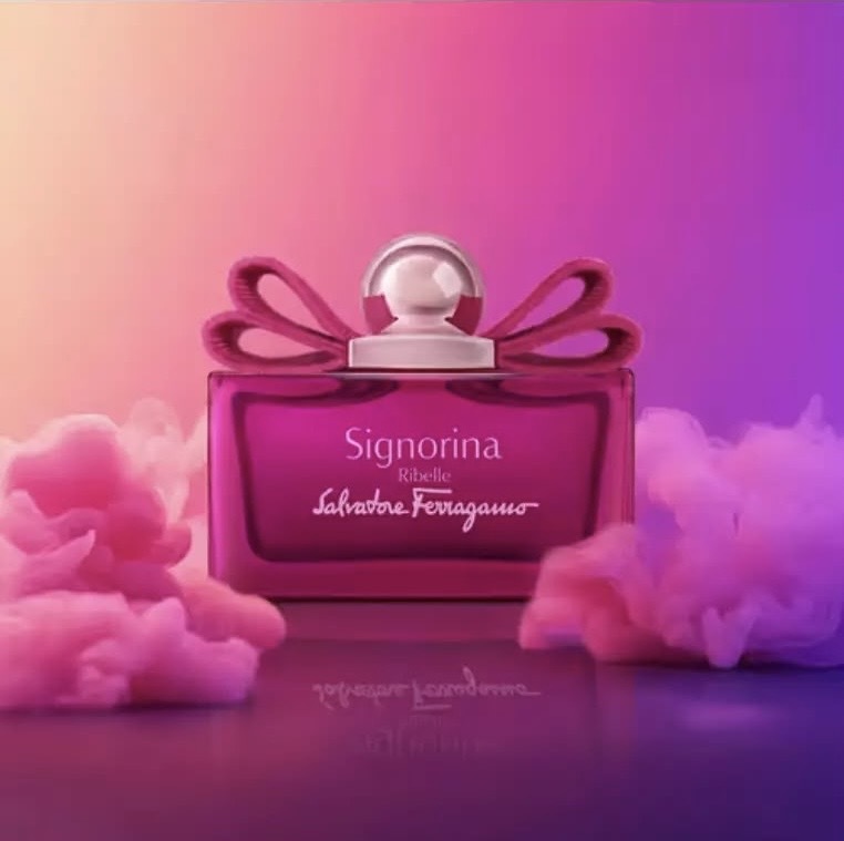 Salvatore Ferragamo 菲拉格慕 EDP 濃香水 100ml (tester)（H260 PB985）
