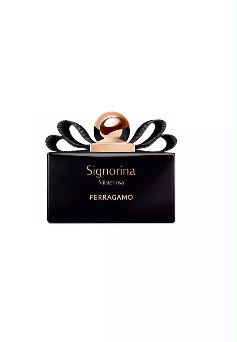 Salvatore Ferragamo 菲拉格慕 EDP 濃香水 100ml (tester)（H260 PB985）