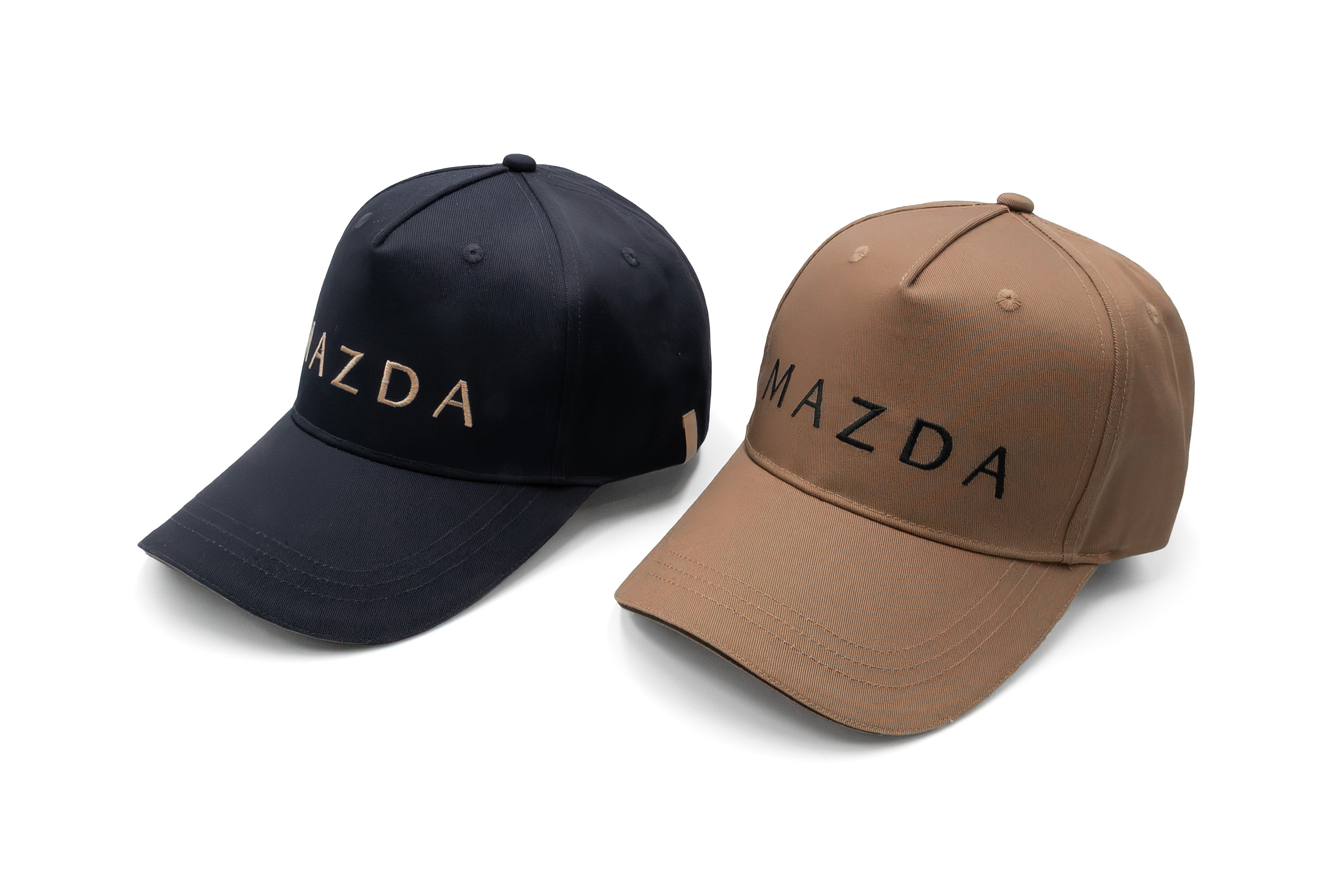 日本原廠官方精品 MAZDA ESSENTIAL 刺繡帽子 棒球帽 鴨舌帽