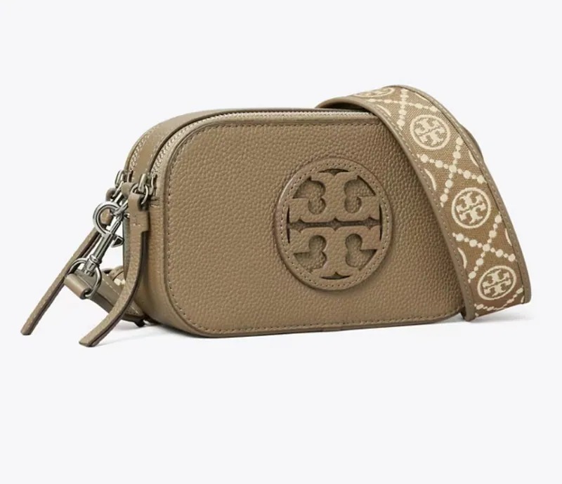 【直播】Tory Burch LX1022282 MINI MILLER斜咩袋