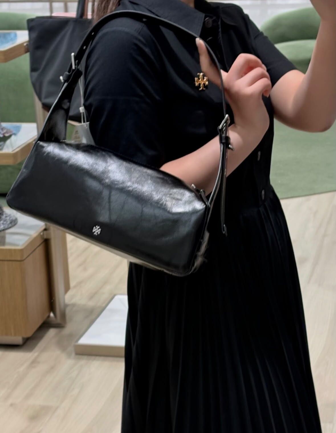 【直播】Tory Burch LX1023907 單肩包