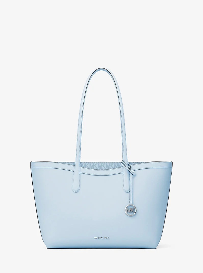 【直播】Michael Kors LX1022253 托特包 (淺藍色)