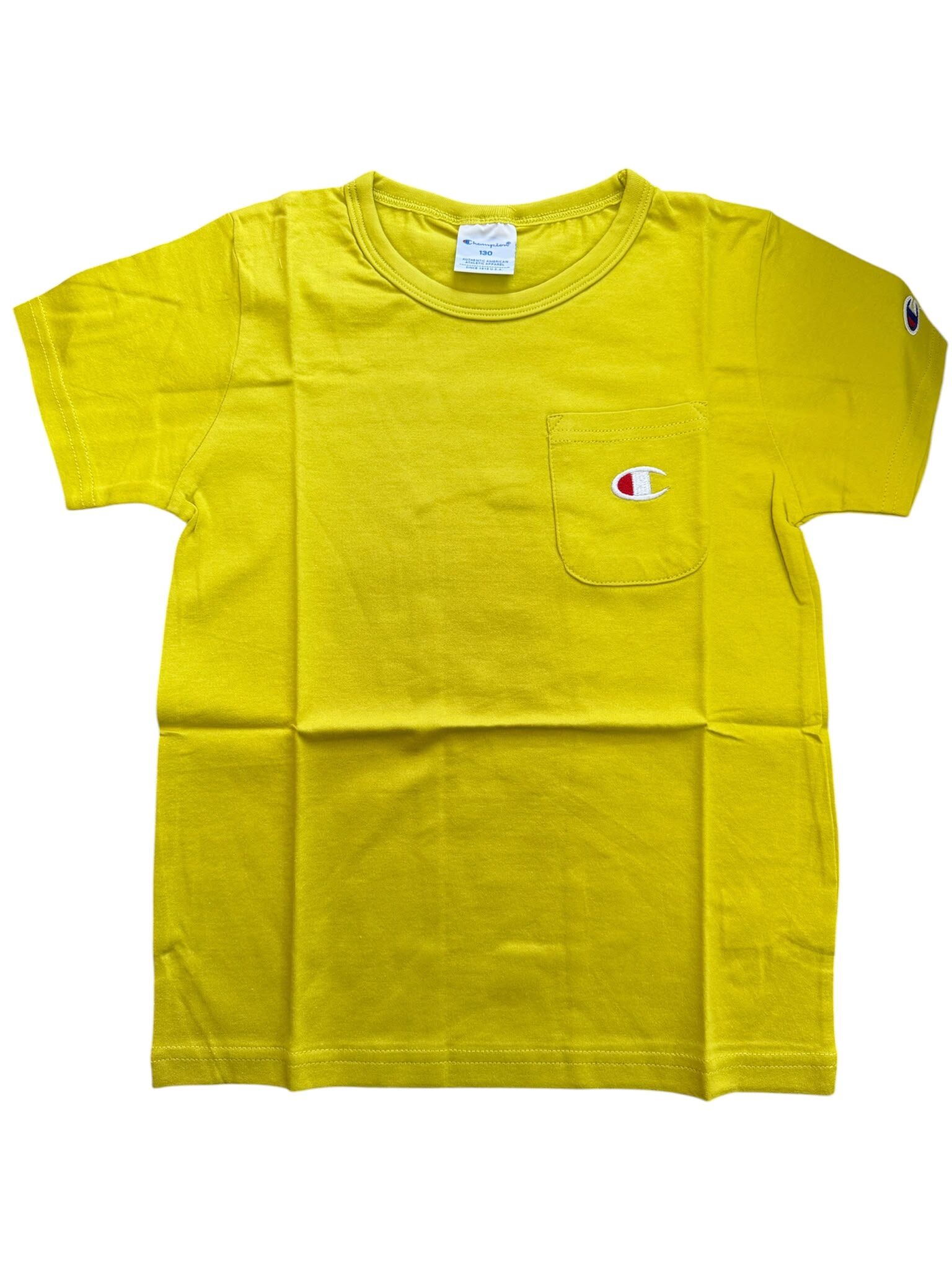 清貨 童裝短袖Tee 130.140碼