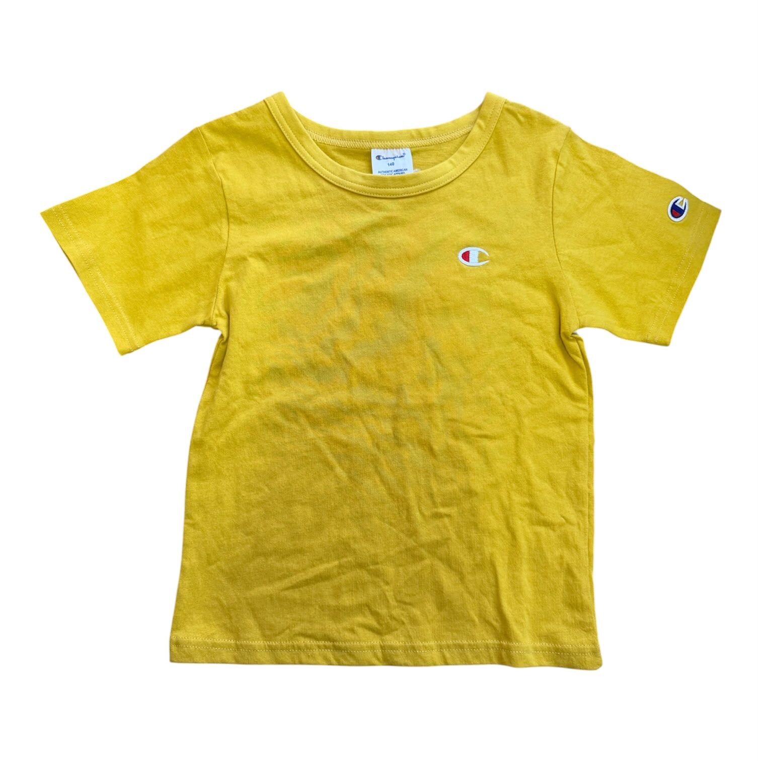 清貨 童裝短袖Tee 130.140碼