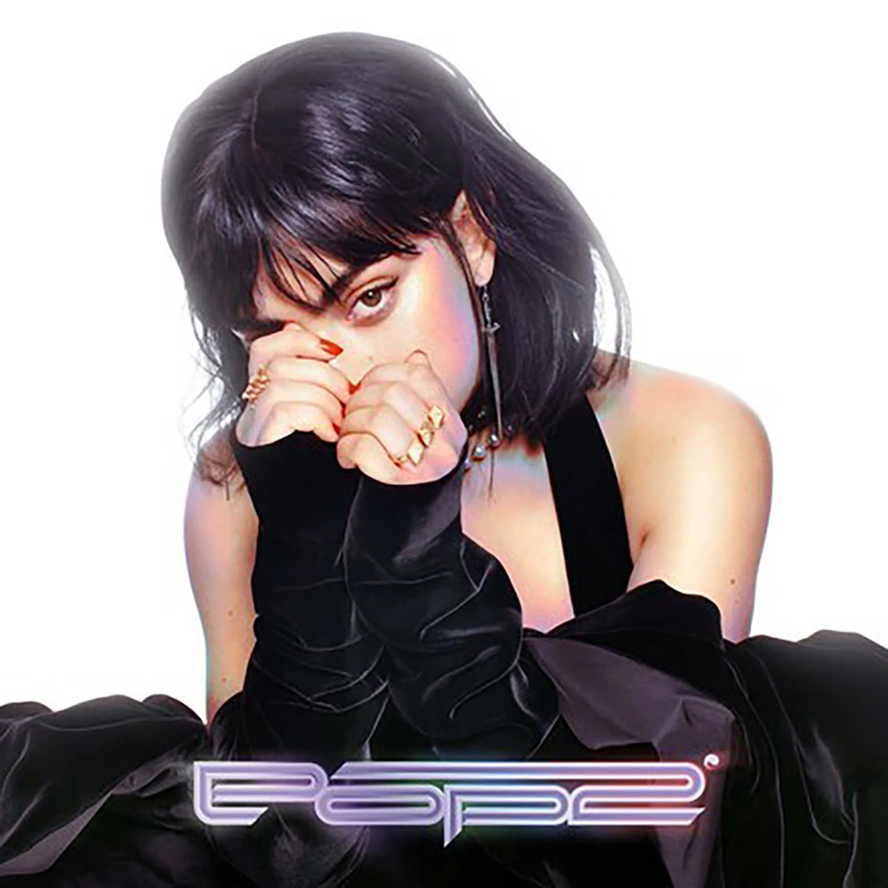Charli XCX Pop 2 (1 LP)