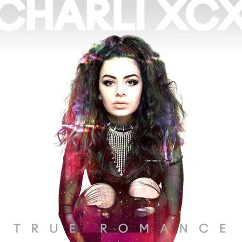 Charli XCX - True Romance LP