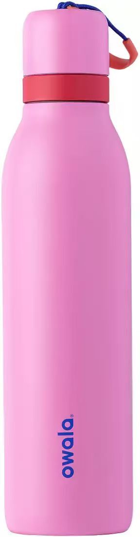 【預購】Owala N102402 FreeSip 不鏽鋼水樽 (710ml)