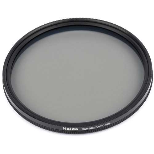 Haida Slim Pro II Circular Polarizer Filter C-POL