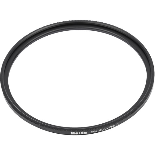 Mobile Filter Lens Haida Slim Pro II UV Filter