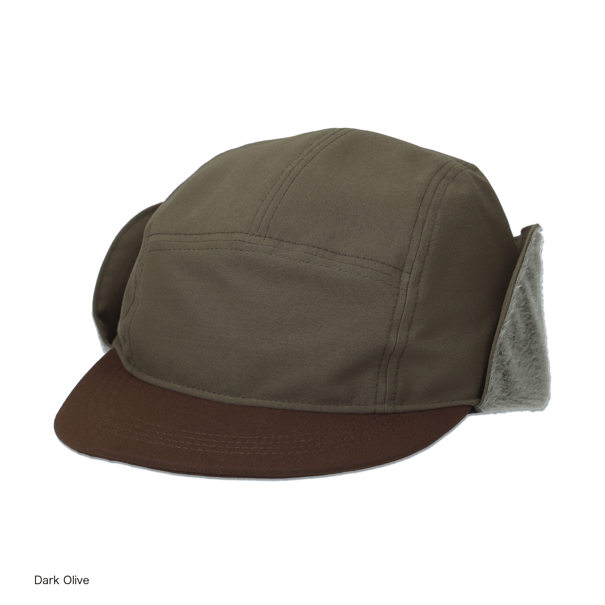 STATIC BEBOP WINTER CAP 冬季保暖飛行帽 146905 三色 [HappyOutdoor]