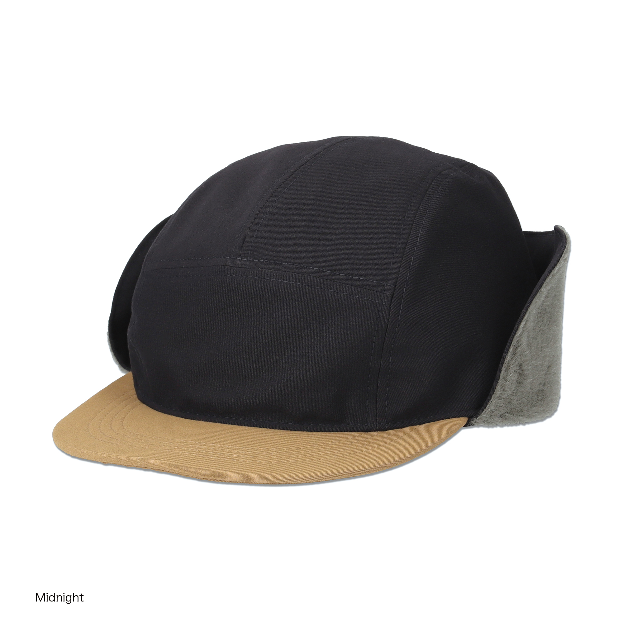 STATIC BEBOP WINTER CAP 冬季保暖飛行帽 146905 三色 [HappyOutdoor]