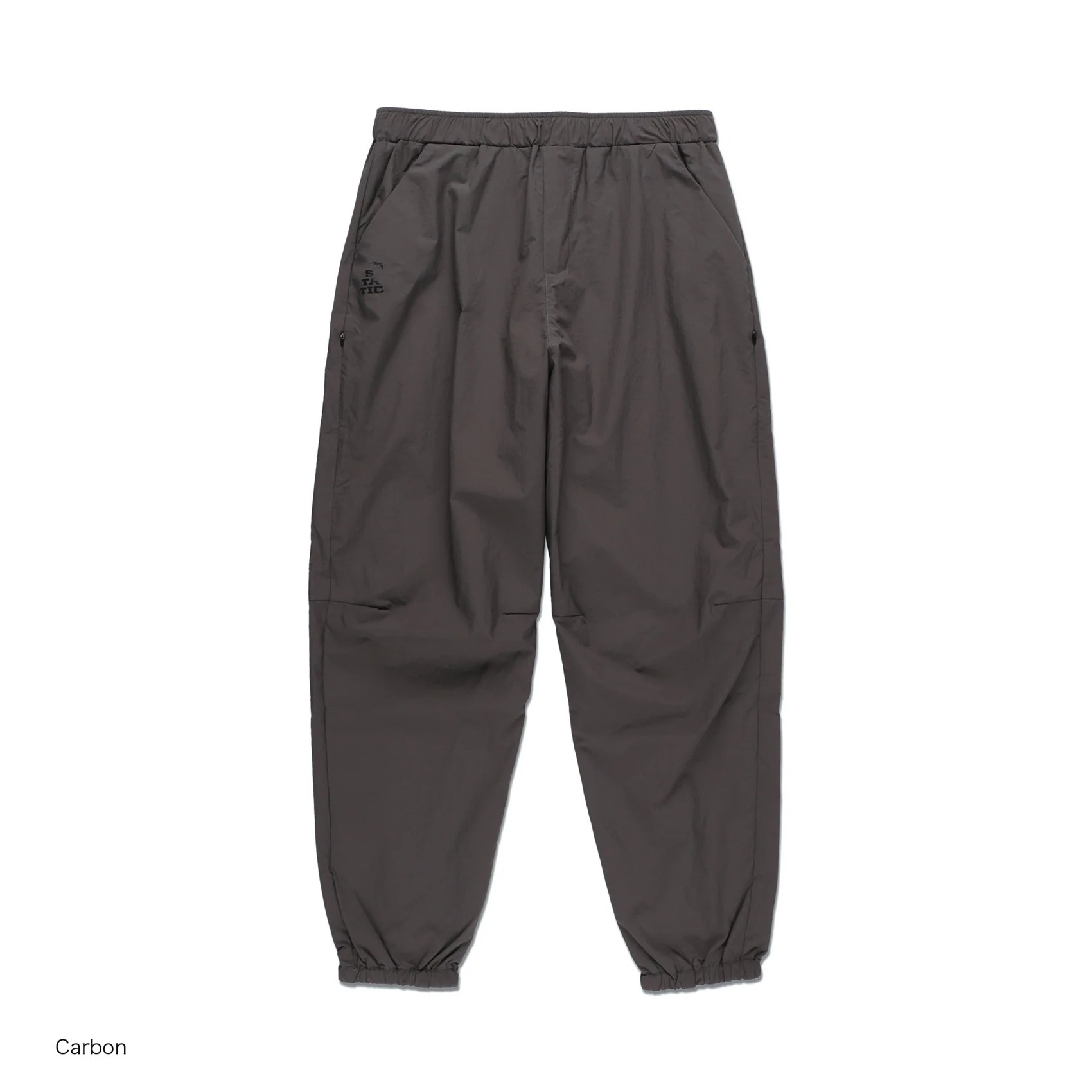 STATIC Apostle LT Pants 快乾長褲 101624-Carbon [HappyOutdoor]