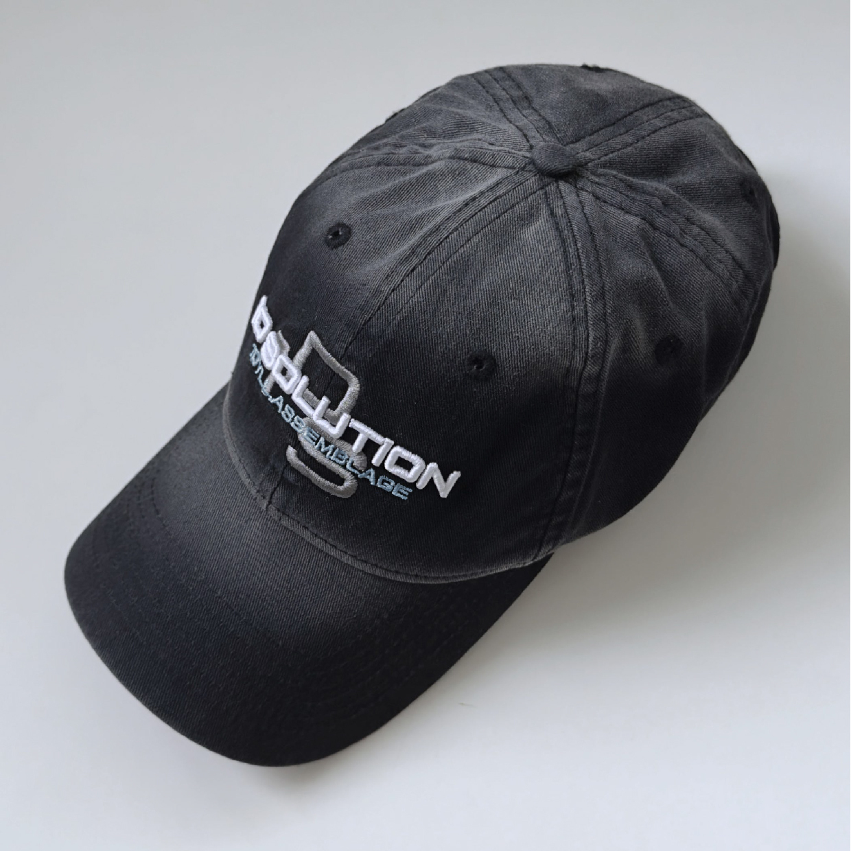 1dyll.assemblage 1ds Sport Cap