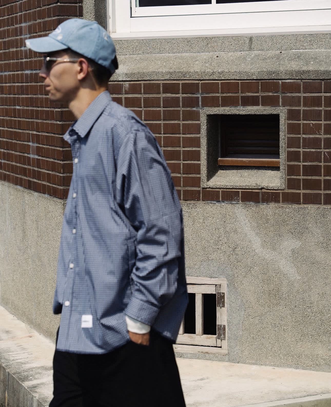 Idealism Shacket