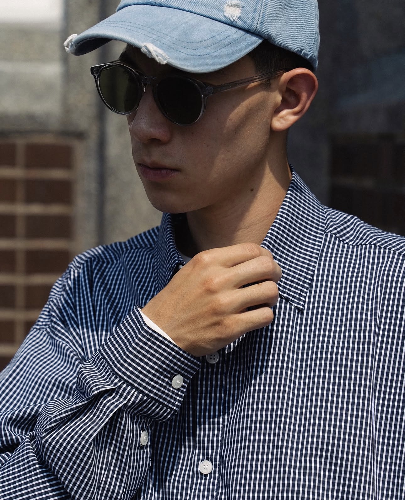 Idealism Shacket