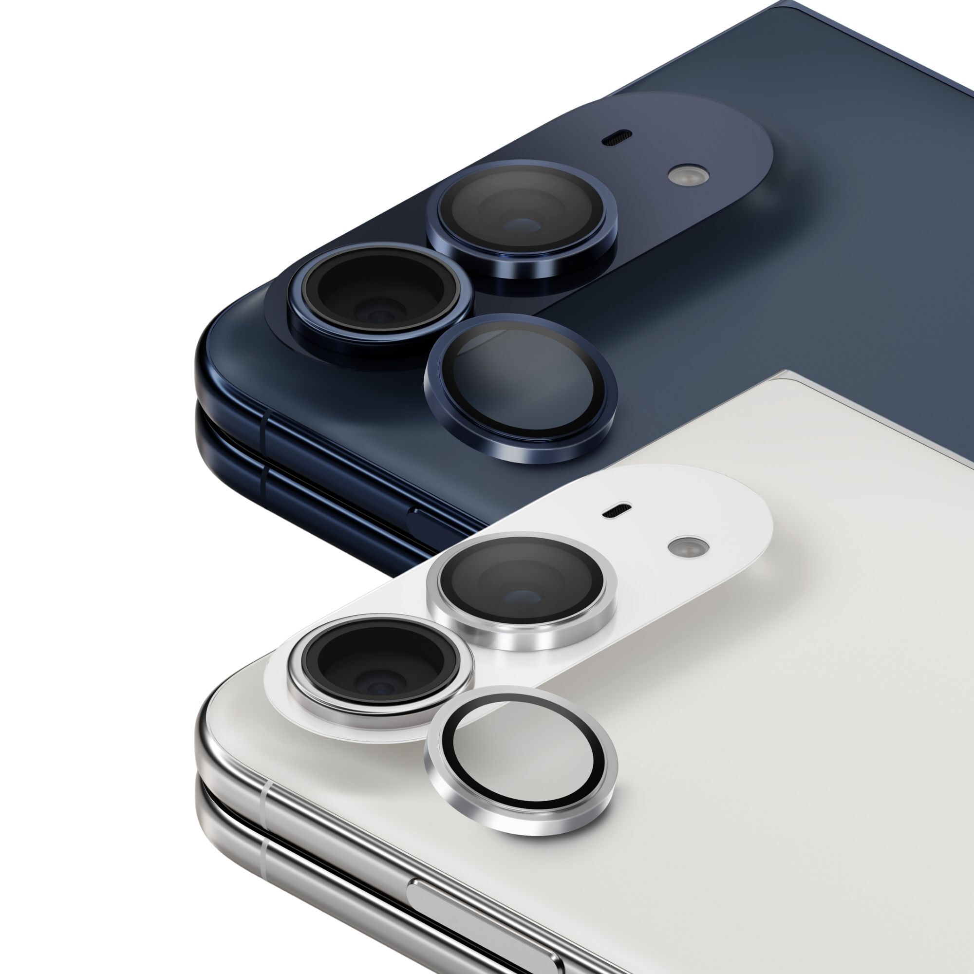 UNIQ-OPTIX AluGuard (DX2) iPhone 折疊機型鏡頭保護膜