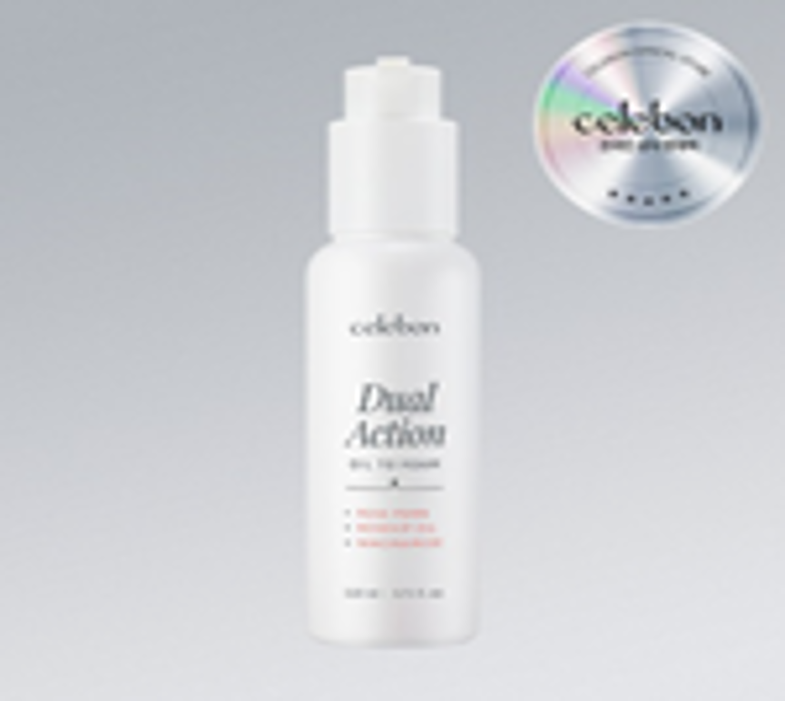GH015 【醫美級深層淨化】Celebon 卸妝潔面二合一 Oil To Foam 潔面乳 110ml (買一送一) EXP:29.01