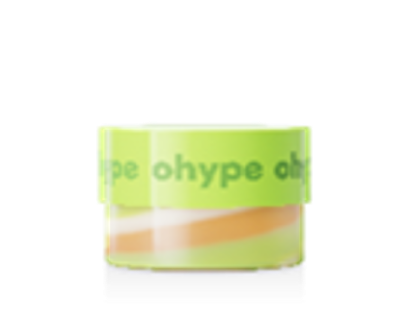 GH200 【爛髮救星】O'HYPE 蛋白鏈鍵修護髮膜 ( 綠野柑香) 260g EXP:29.3月