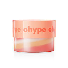 GH199 【爛髮救星】O'HYPE 蛋白鏈鍵修護髮膜 (輕麝香) 260g EXP:29.3月