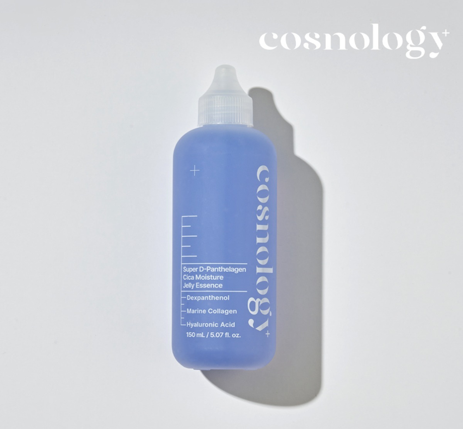 GH103 COSNOLOGY Blue Shot X4 B5 水凝肌修復精華 150ml EXP:29.04.27