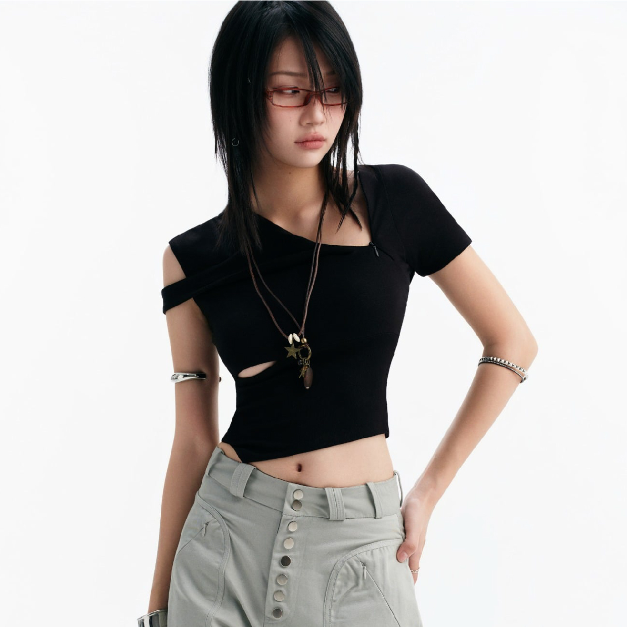 BUNNYHILL Remi Top