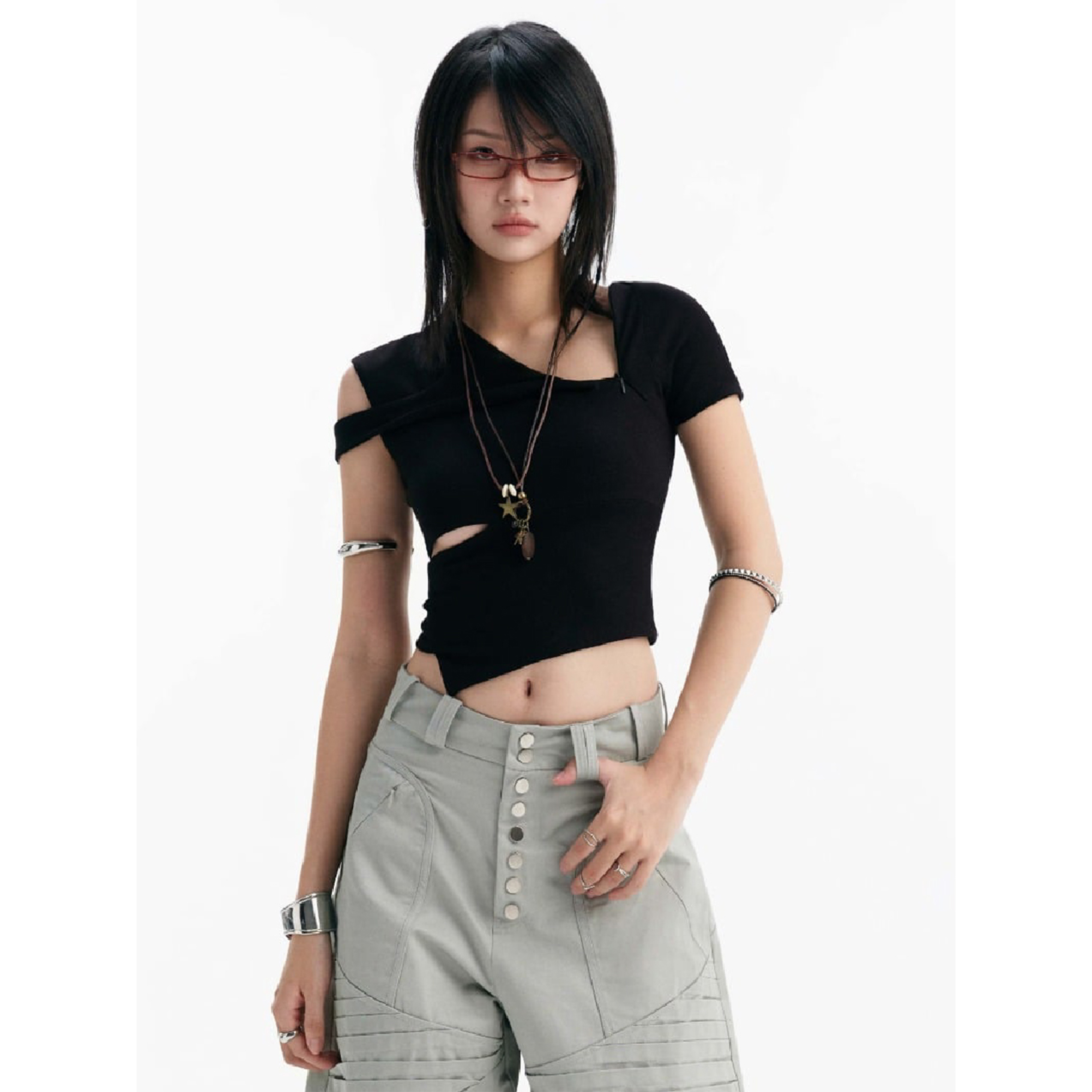 BUNNYHILL Remi Top