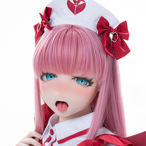 Kiradols 155cm D胸 理莎 DLC系列 全矽膠二次元娃娃 acg cartoon silicone sex doll